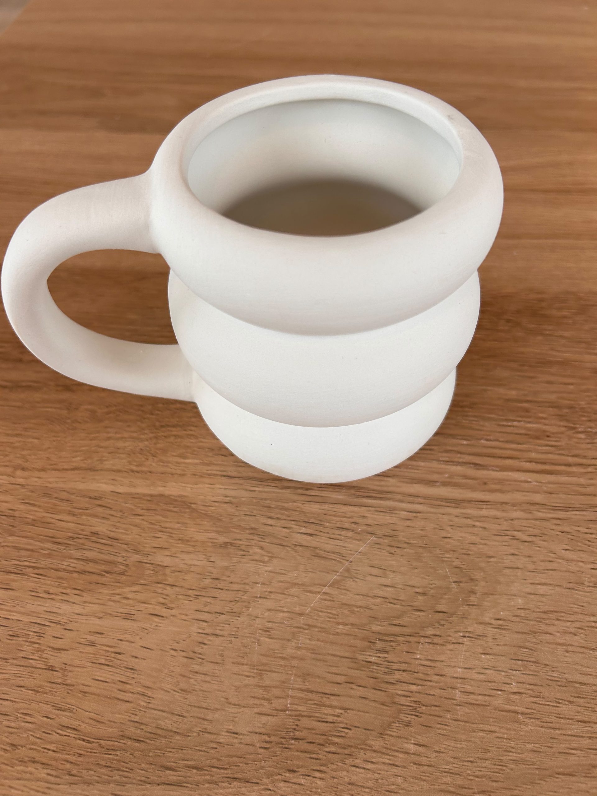 Kit à l'emporter - Tasse Mila
