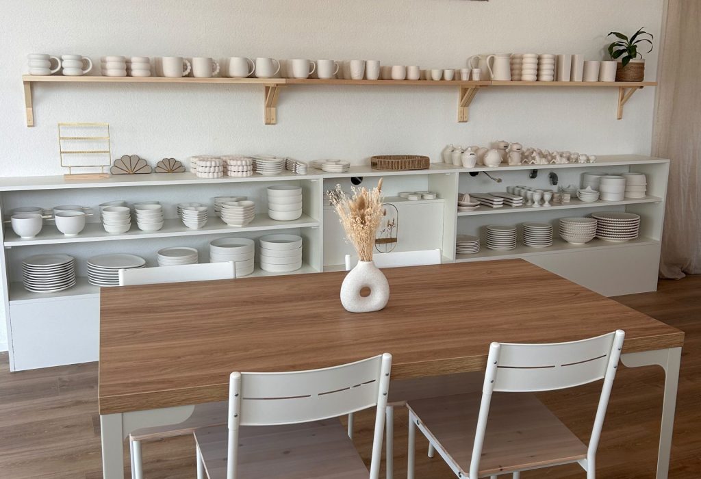 Atelier Keramos Neuchâtel